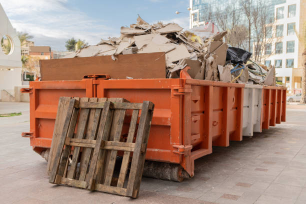 Trusted Forest, OH Junk Removal Experts