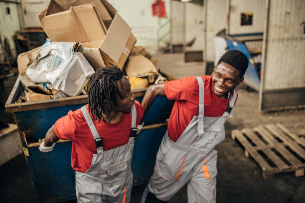 Best Professional Junk Removal  in Forest, OH