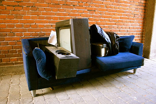 Best Garage Cleanout Services  in Forest, OH