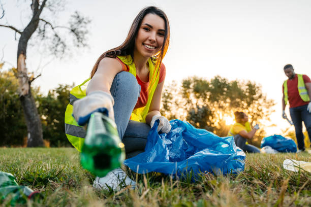 Best Construction Debris Removal  in Forest, OH