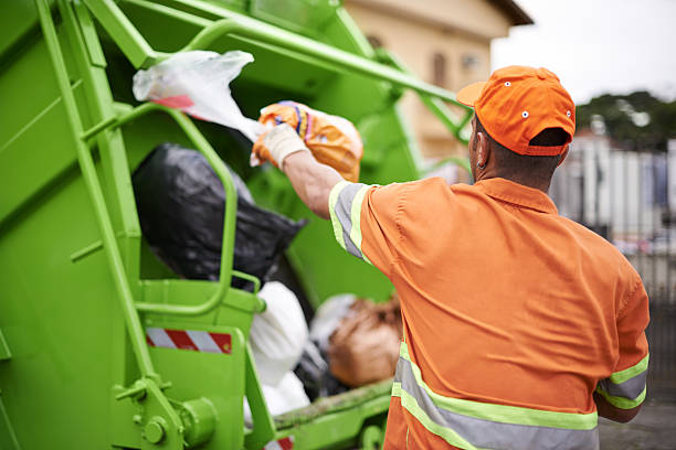 Best Dumpster Rental Services  in Forest, OH