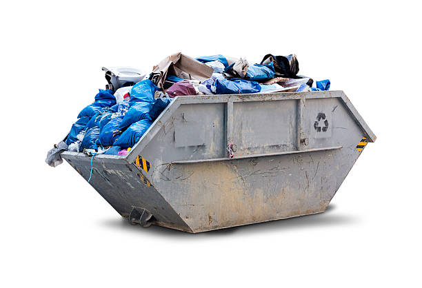 Best Residential Junk Removal  in Forest, OH