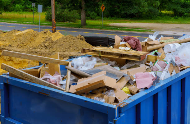 Best Dumpster Rental Services  in Forest, OH